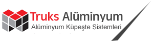 Truks Yapı Alüminyum Sistemleri