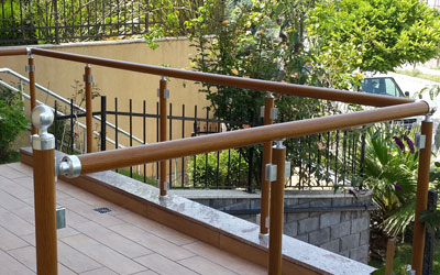 Ahsap Profilli Kupeste