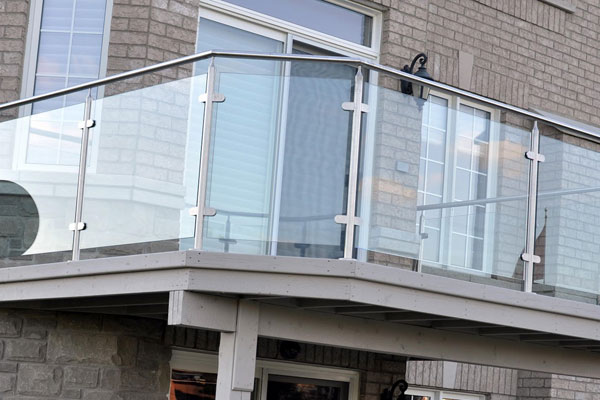 Camlı Küpeşte, Camlı Balkon Küpeşte, Camlı Korkuluk, Camlı Havuz Küpeşte