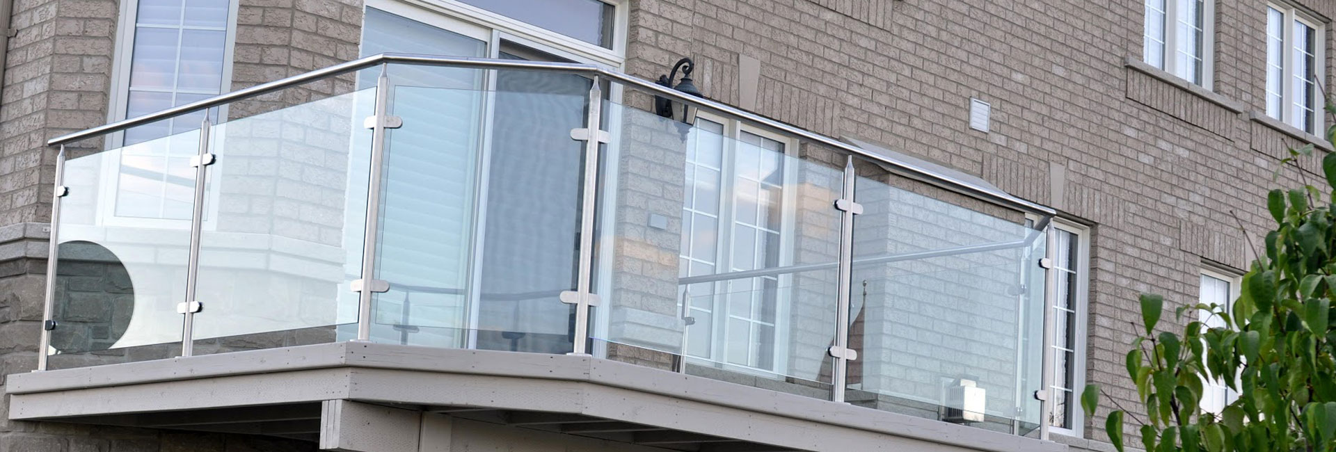 Camlı Küpeşte, Camlı Balkon Küpeşte, Camlı Korkuluk, Camlı Havuz Küpeşte