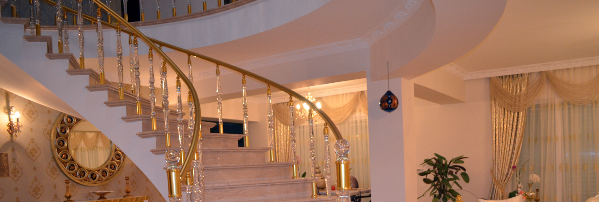 Pleksi Korkuluk, Pleksi Küpeşte, Pleksi Merdiven Korkuluk, Pleksi Merdiven Küpeşte